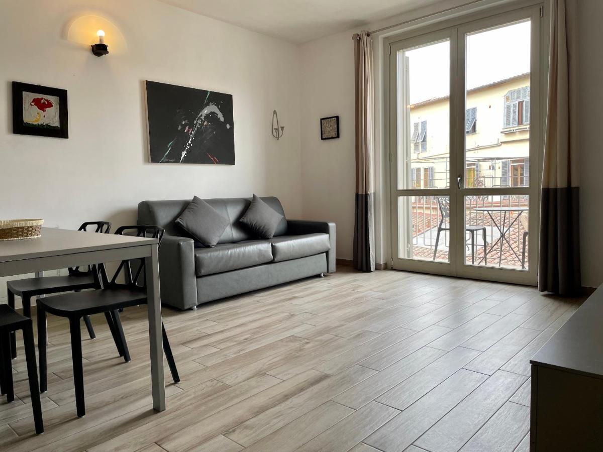 Borgo Guelfo I Apartment Florence Exterior photo