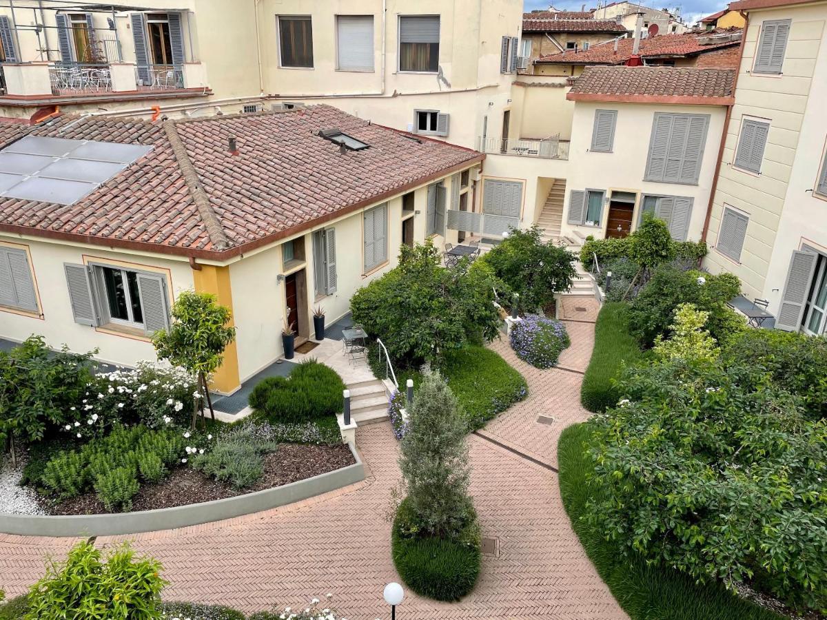 Borgo Guelfo I Apartment Florence Exterior photo