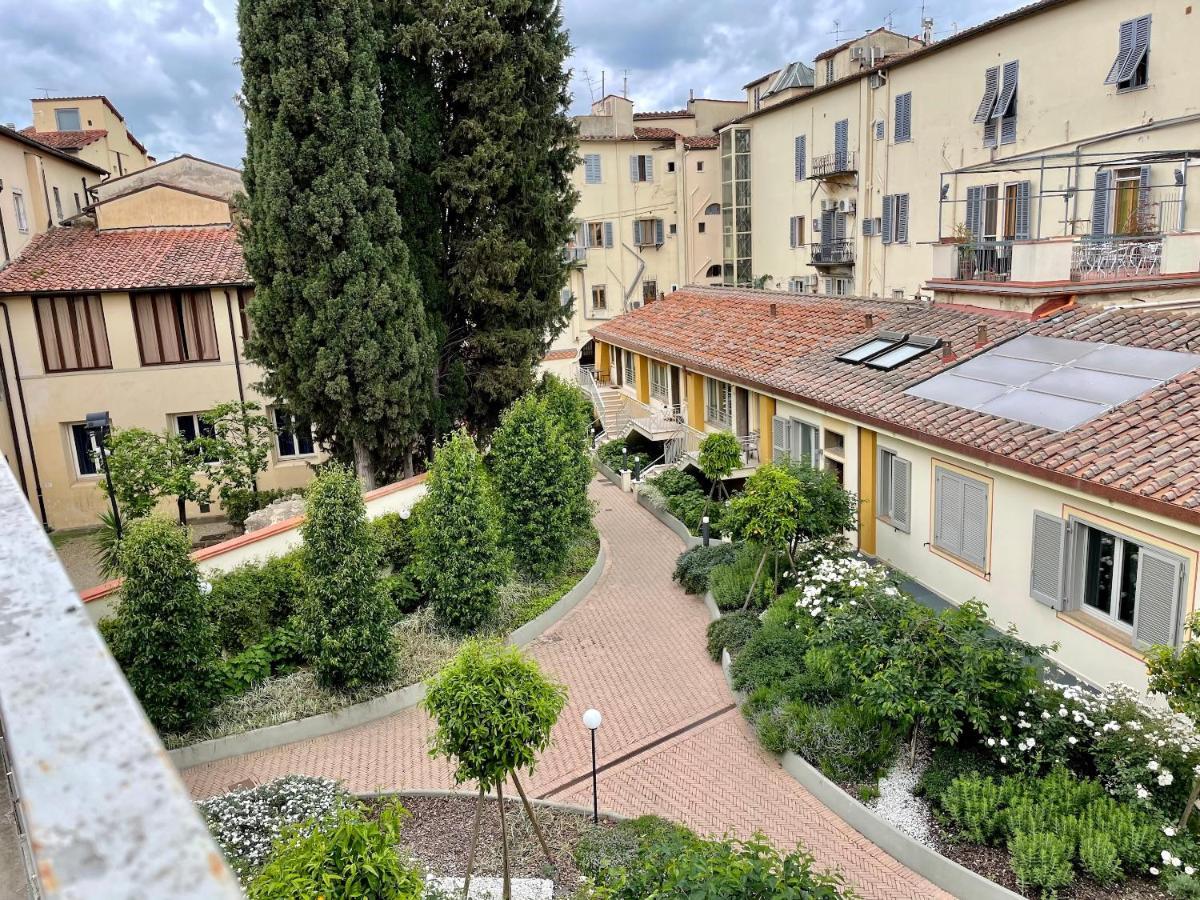 Borgo Guelfo I Apartment Florence Exterior photo