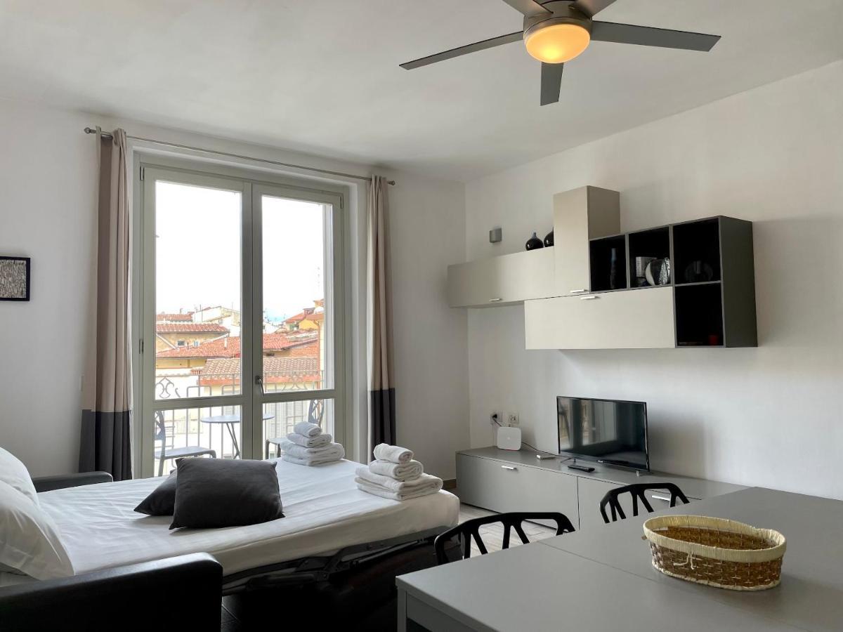 Borgo Guelfo I Apartment Florence Exterior photo