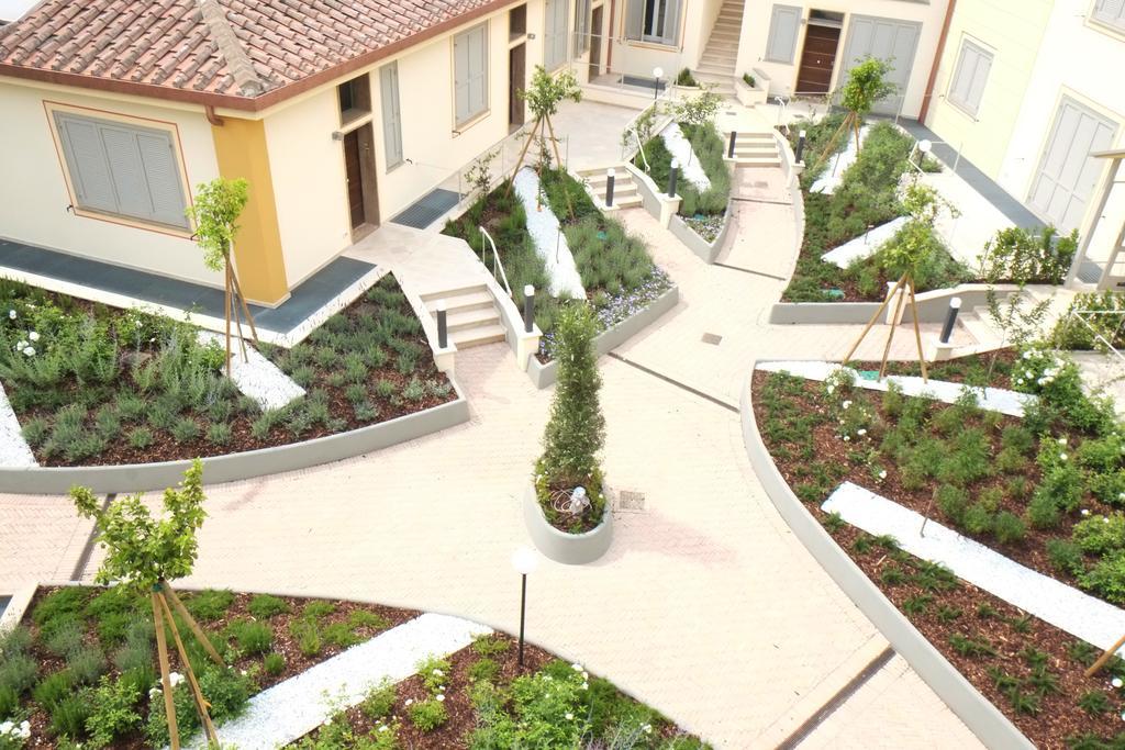 Borgo Guelfo I Apartment Florence Exterior photo