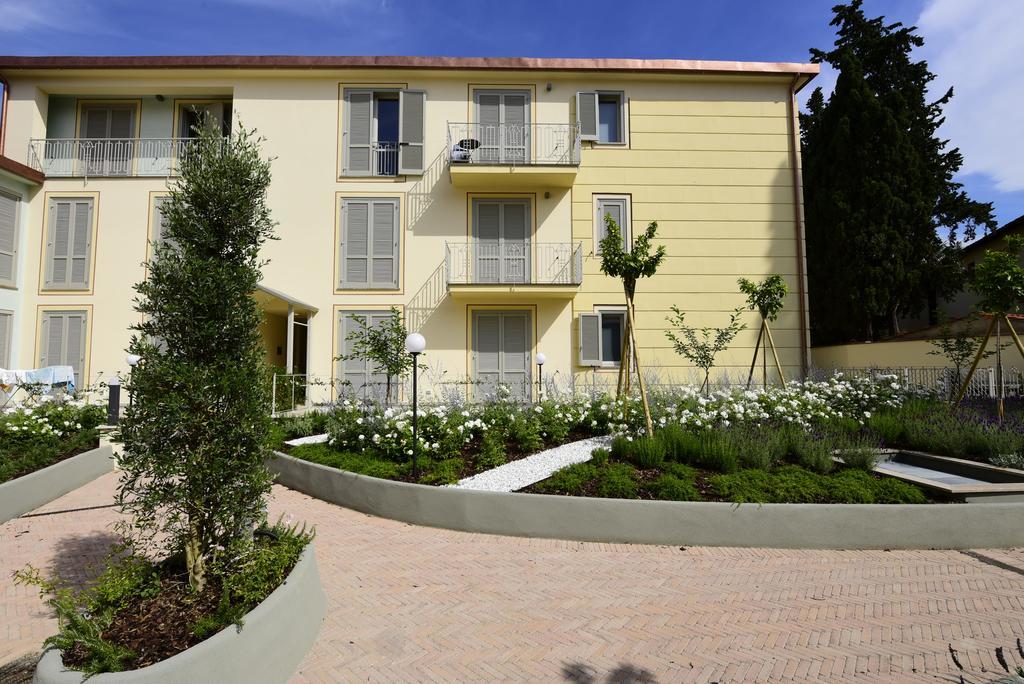 Borgo Guelfo I Apartment Florence Exterior photo