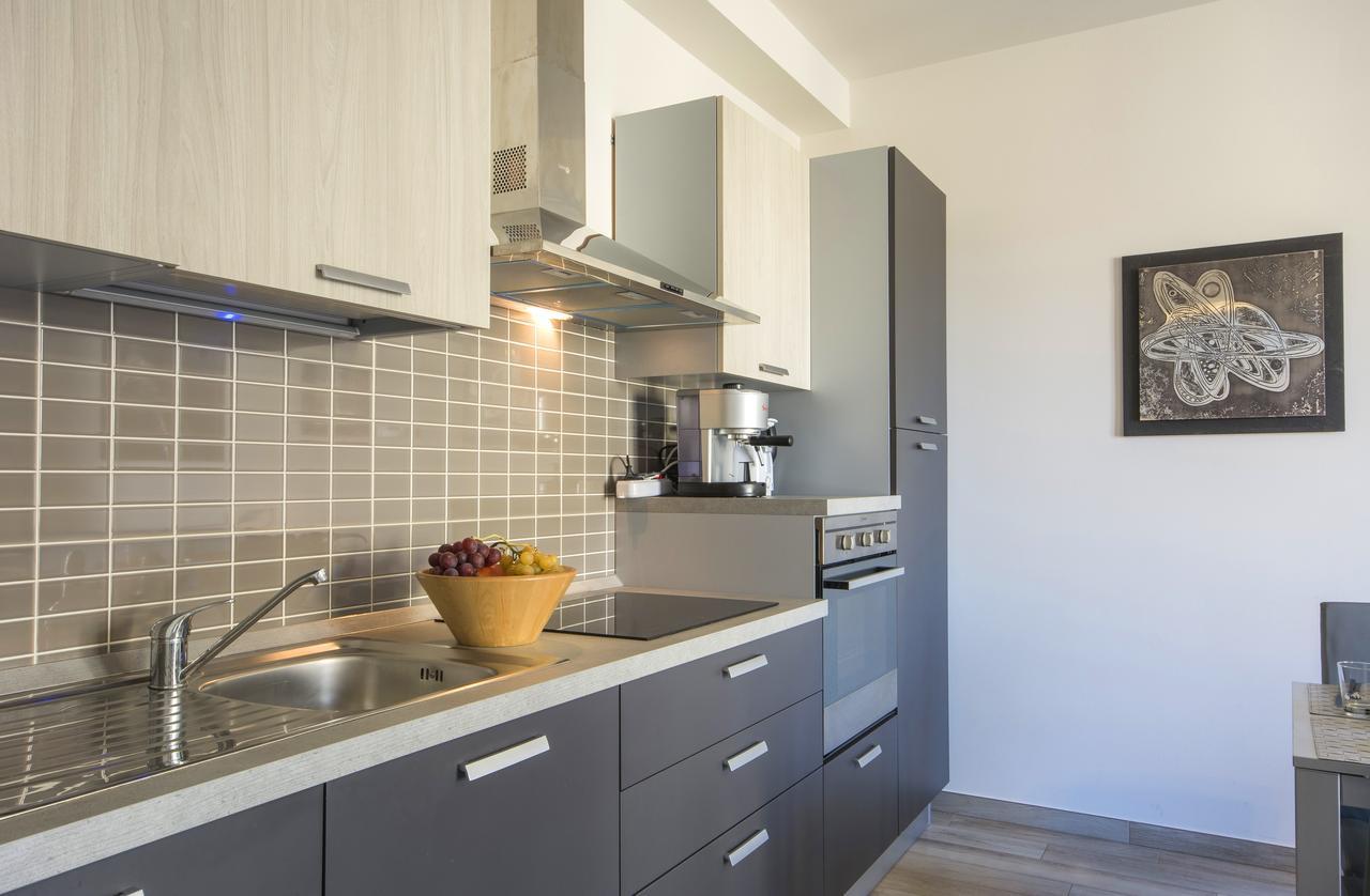 Borgo Guelfo I Apartment Florence Exterior photo