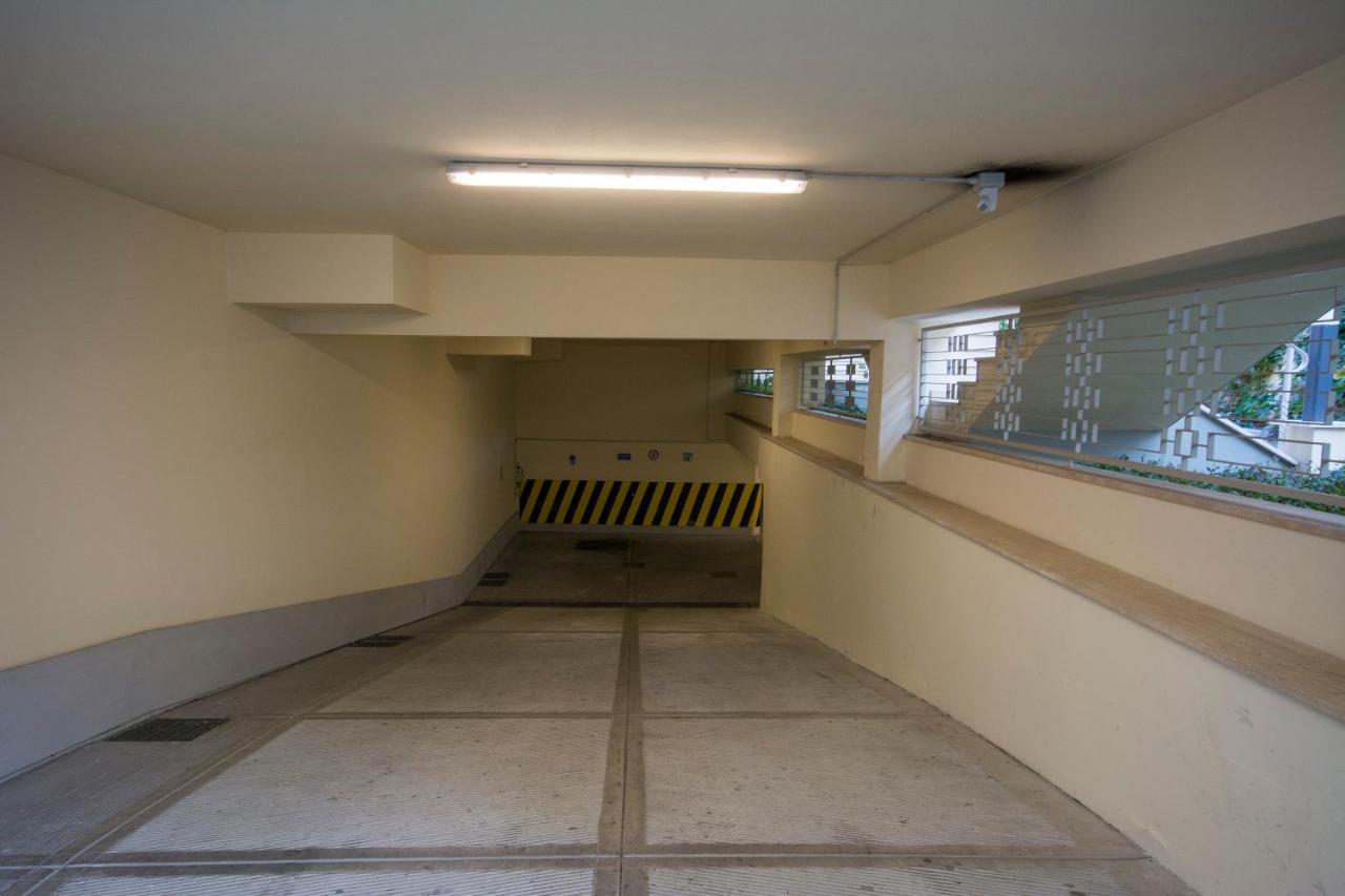 Borgo Guelfo I Apartment Florence Exterior photo